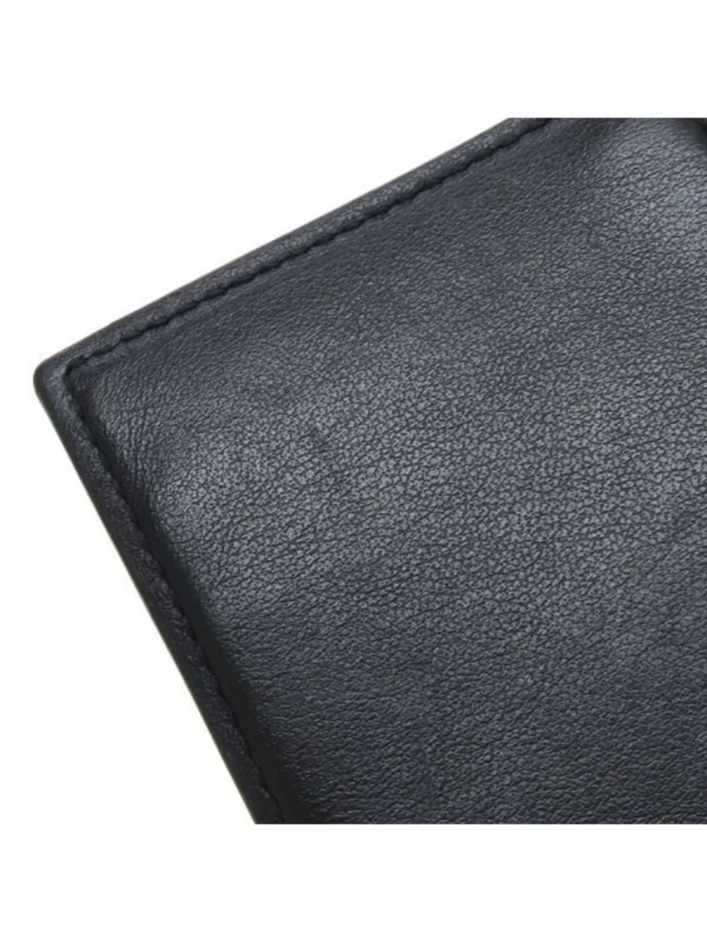 Dior Zip Card Holder
